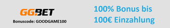esport Wetten bei gg.bet